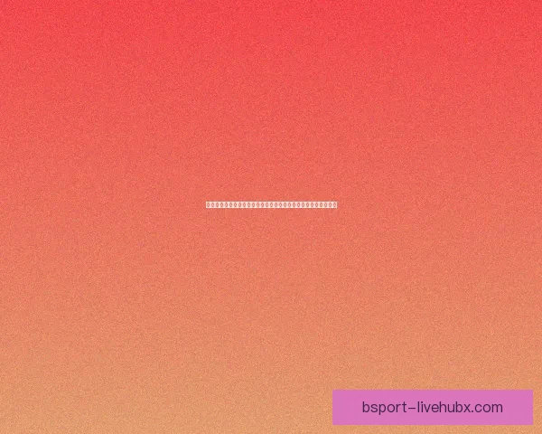 世界杯体育竞猜平台全方位解析让你轻松掌握赛事动态与投注策略