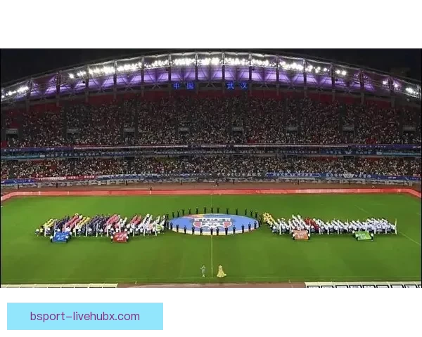 B体育登录入口：畅享全面体育赛事直播与精彩赛事预测分析