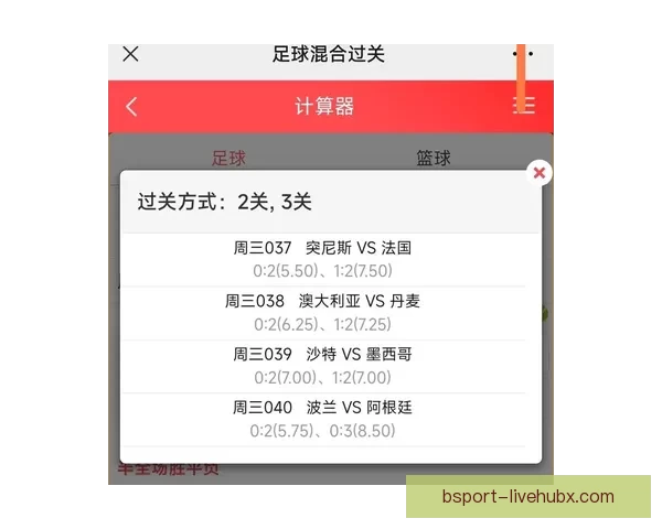 世界杯竞猜预测：分析比赛走势与关键因素助力精准预测结果