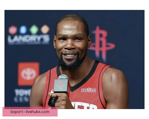 美媒评选NBA最纯粹得分手库里排名第一杜兰特乔丹紧随其后