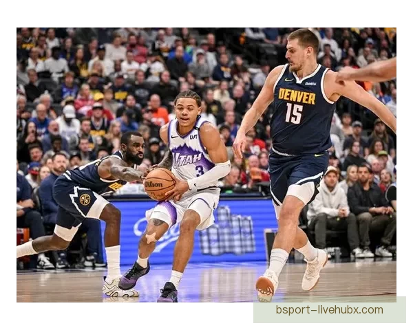 穆雷31分率队逆转猛龙约基奇准三双哈达威三分雨助攻取胜强势表现