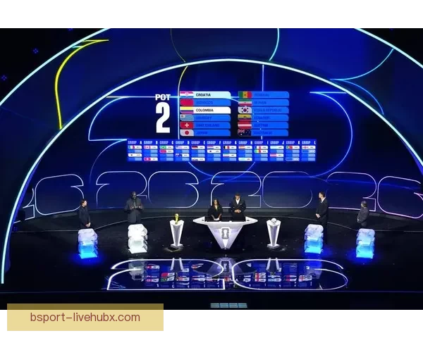 美加墨世界杯竞猜平台：打造全新互动体验与精彩赛事预测之旅