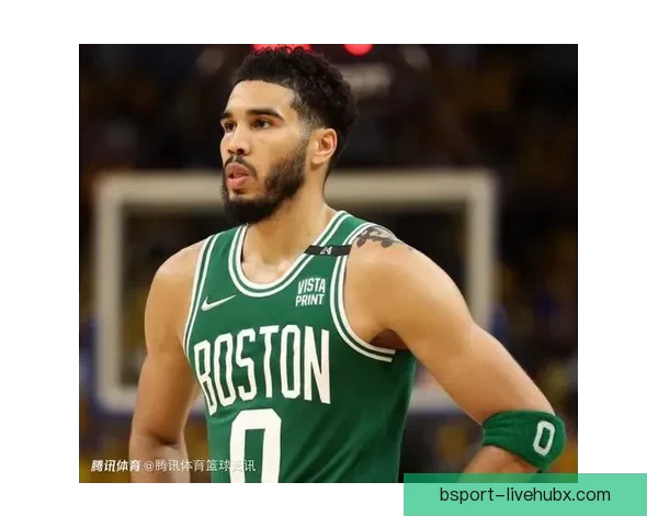 塔图姆感慨绿军50胜自己幸运创队史最年轻里程碑