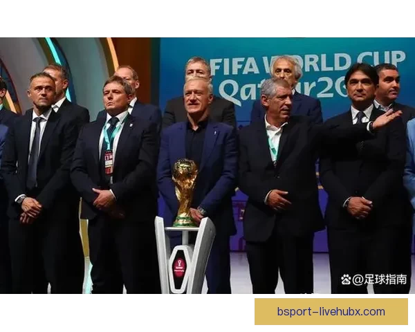 世界杯最新竞猜赔率对比分析及热门球队胜算深度解析