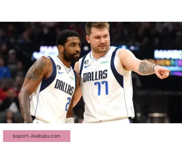 雷迪克称东契奇保持现有表现可拿MVP 其为球队核心驱动力