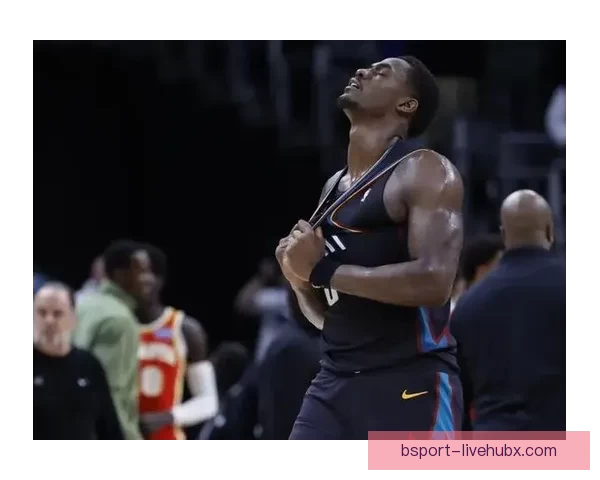 杜伦或因坎宁安伤缺获利可观有望入围本赛季最佳阵容